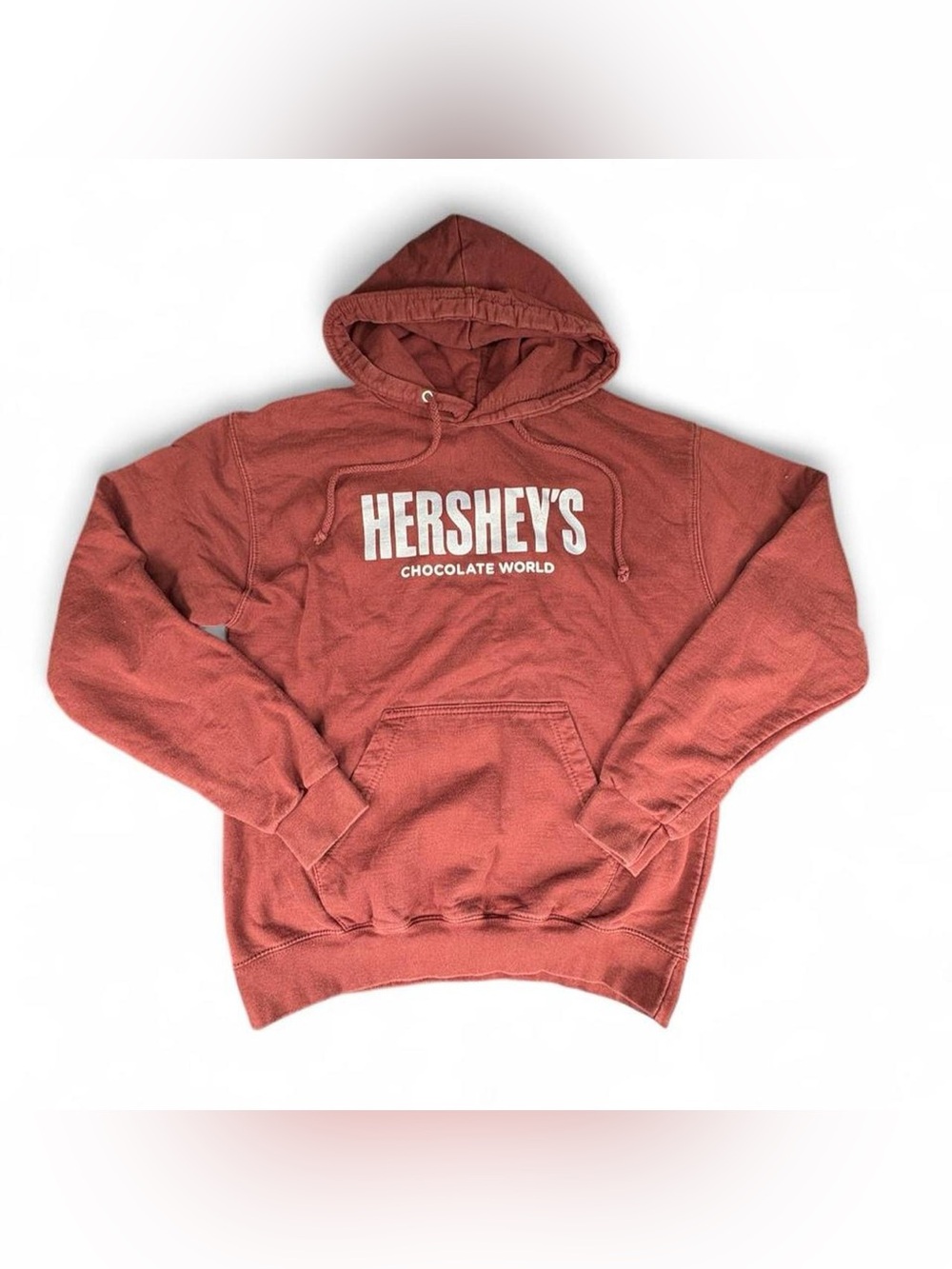 Hershey Park Hershey's Chocolate World hoodie